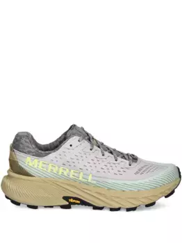 Кроссовки для бега Merrell, фиолетовый