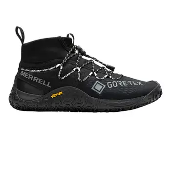 Кроссовки для бега Merrell Trail Glove 7 GORE-TEX Trail, черный