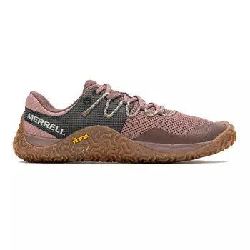 Кроссовки для бега Merrell Trail Glove 7 Trail, коричневый