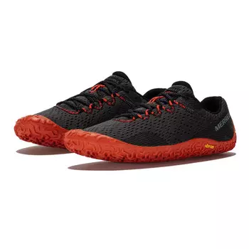 Кроссовки для бега Merrell Vapor Glove 6, серый