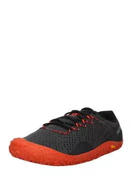 Кроссовки для бега MERRELL Vapor Glove 6, зеленый