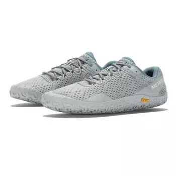 Кроссовки для бега Merrell Vapor Glove 6 Trail, синий