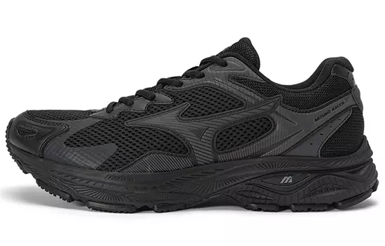 Кроссовки для бега Mizuno Racer S унисекс