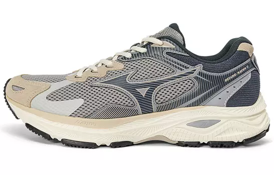 Кроссовки для бега Mizuno Racer S унисекс