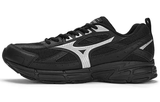 Кроссовки Mizuno Speed Unisex, черный