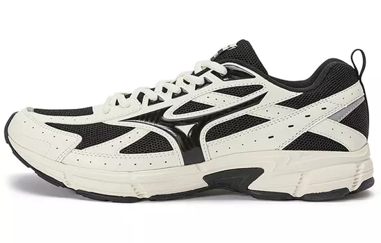 Кроссовки Mizuno Speed Unisex, белый/черный