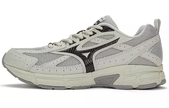 Кроссовки Mizuno Speed Unisex, светло-серый