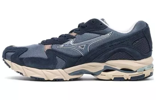 Кроссовки для бега Mizuno Wave Drive унисекс