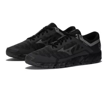 Кроссовки для бега Mizuno Wave Ibuki 3 GORE-TEX Trail, черный