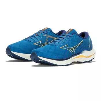 Кроссовки для бега Mizuno Wave Inspire 19, синий