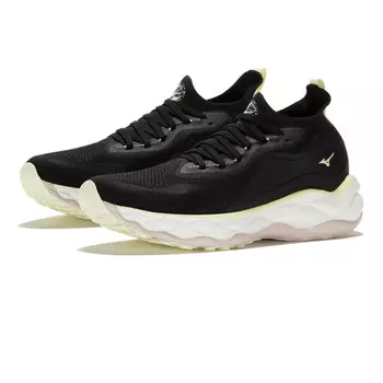 Кроссовки для бега Mizuno Wave Neo Ultra, черный