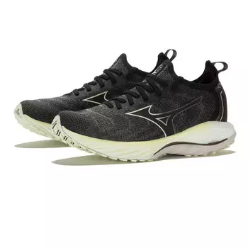 Кроссовки для бега Mizuno Wave Neo Wind , черный