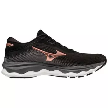 Кроссовки для бега Mizuno Wave Sky 5, черный