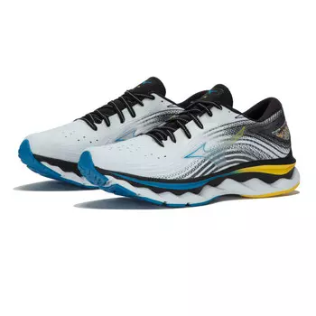 Кроссовки для бега Mizuno Wave Sky 6, белый