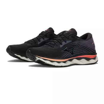 Кроссовки для бега Mizuno Wave Sky 6, черный