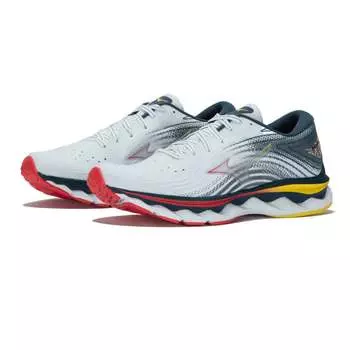 Кроссовки для бега Mizuno Wave Sky 6, белый
