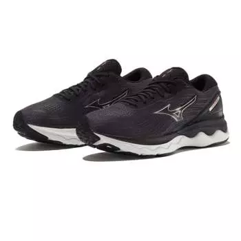 Кроссовки для бега Mizuno Wave Skyrise 3, черный