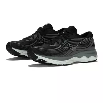 Кроссовки для бега Mizuno Wave Skyrise 4, черный