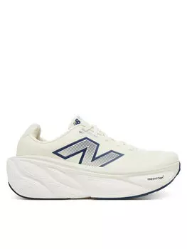 Кроссовки для бега More v5 MMORCF5 New Balance, бежевый