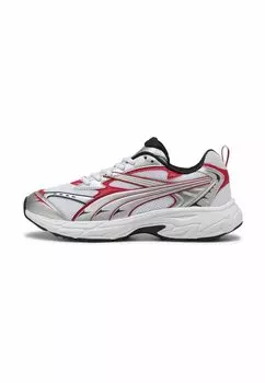 Кроссовки для бега MORPHIC Puma, белый