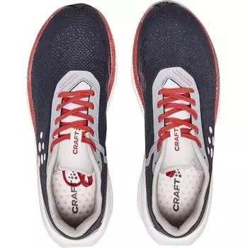 Кроссовки для бега на длинные дистанции Pro Endur мужские Craft, цвет Blaze/Flex