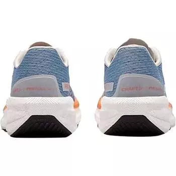 Кроссовки для бега на длинные дистанции Pro Endur женские Craft, цвет Zenith/Flex