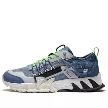 Кроссовки для бега на открытом воздухе Li-Ning, синий