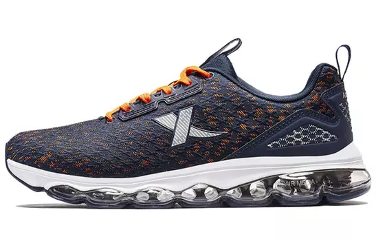 Кроссовки для бега на воздушной подушке Generation 1 для мужчин с низким верхом