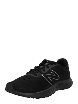 Кроссовки для бега new balance 520v8, черный