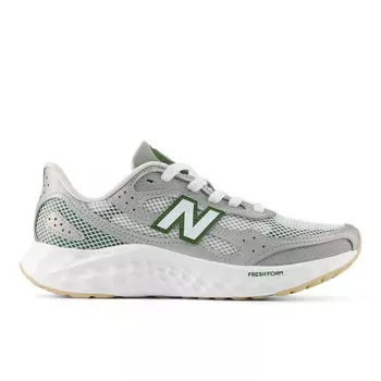 Кроссовки для бега new balance Arishi V4, серый