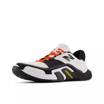 Кроссовки для бега new balance Athletic Shoes Minimus TR v2, белый