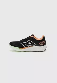 Кроссовки для бега New Balance, черный