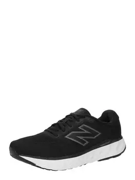 Кроссовки для бега new balance Evoz, черный
