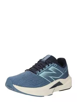 Кроссовки для бега new balance FC Propel, цвет Sapphire/Sky blue