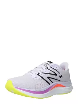 Кроссовки для бега new balance FCPR, цвет Pastel pink