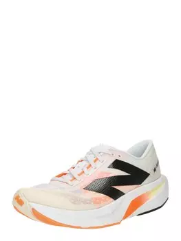 Кроссовки для бега new balance Fuel Cell Rebel v4, белый