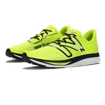 Кроссовки для бега New Balance FuelCell SuperComp Pacer, желтый