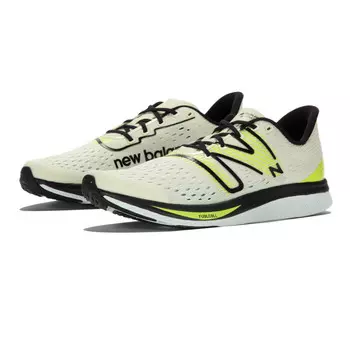 Кроссовки для бега New Balance FuelCell SuperComp Pacer, белый
