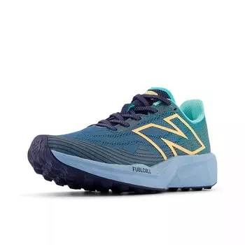 Кроссовки для бега new balance FuelCell Venym, цвет Turquoise