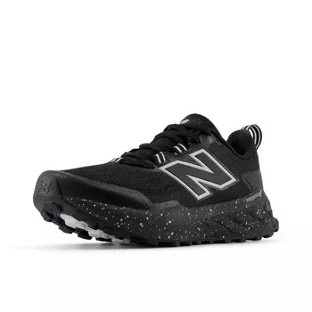 Кроссовки для бега new balance Garo V2, черный