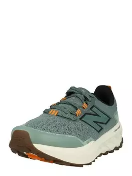 Кроссовки для бега new balance Garoe, цвет Jade