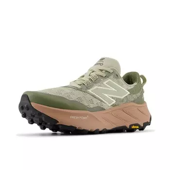 Кроссовки для бега new balance Hierro v9, пастельный зеленый