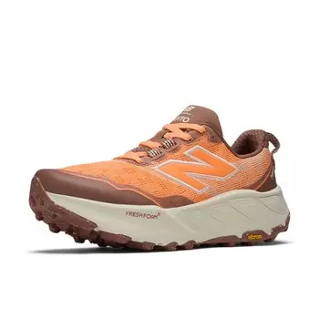 Кроссовки для бега new balance Hierro V9, оранжевый