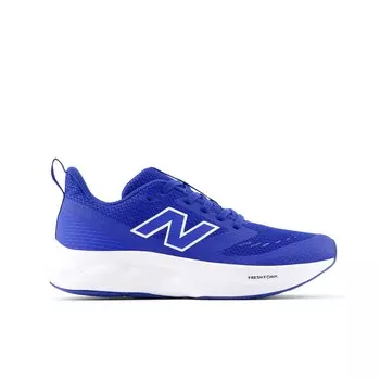 Кроссовки для бега new balance, индиго