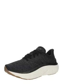 Кроссовки для бега new balance Kaiha, цвет mottled black