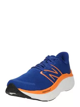 Кроссовки для бега new balance Kaiha, цвет Cobalt blue