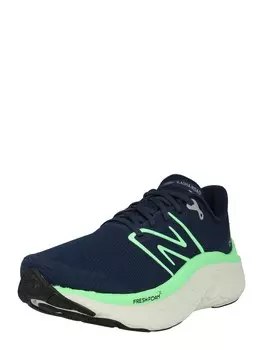 Кроссовки для бега new balance Kaiha Road, темно-синий
