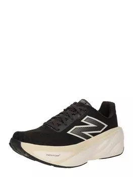 Кроссовки для бега new balance More, черный