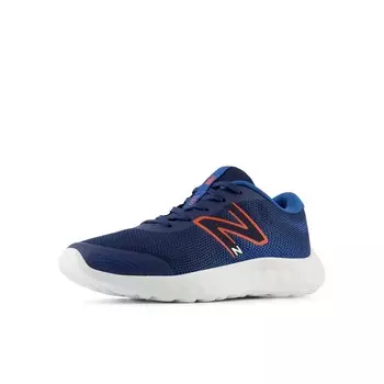 Кроссовки для бега new balance Running Shoes, темно-синий