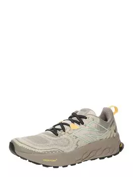 Кроссовки для бега new balance Running Shoes Hierro GTX, бежевый